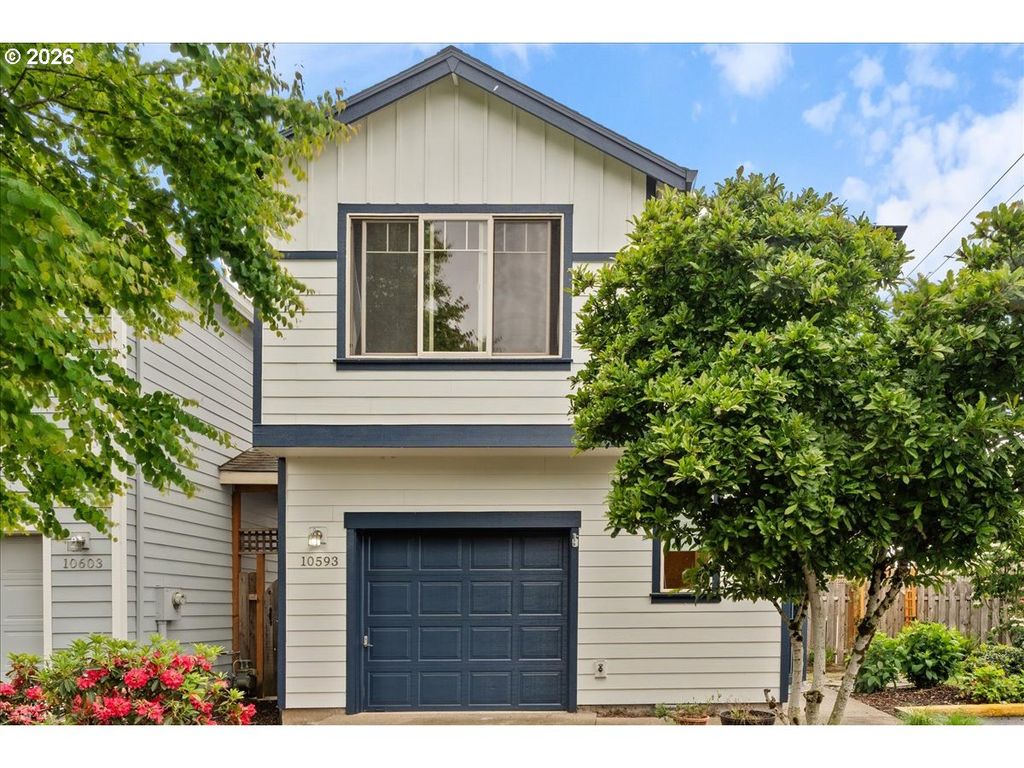 10593 Se 75TH Ave, Milwaukie, OR 97222