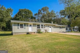 309 Lagrange Street, Grantville, GA 30220