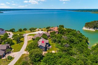 1239 Overlook Court, Whitney, TX 76692