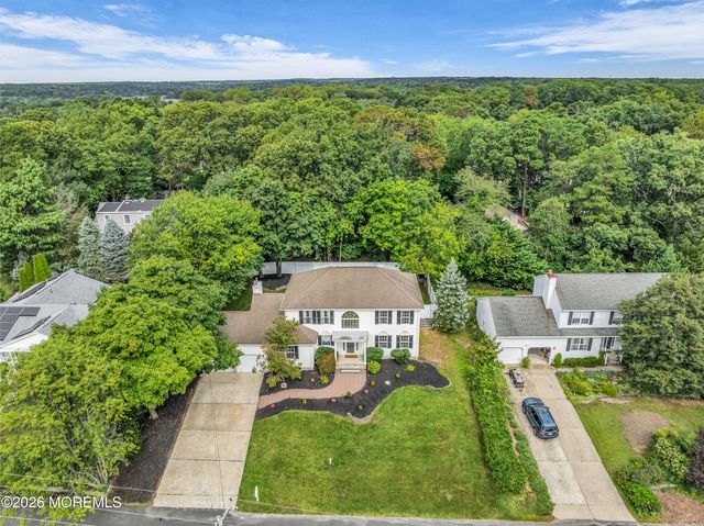 1602 Marigold Avenue, Manasquan, NJ 08736
