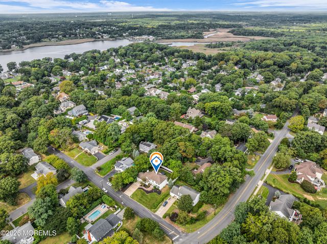 1602 Marigold Avenue, Manasquan, NJ 08736