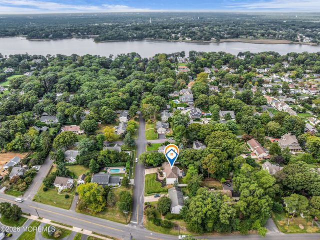 1602 Marigold Avenue, Manasquan, NJ 08736