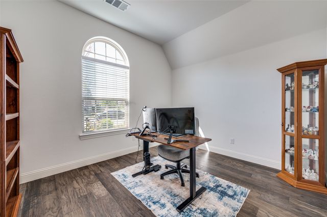 16205 Bidwell Park Drive, Prosper, TX 75078