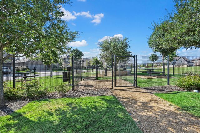 16205 Bidwell Park Drive, Prosper, TX 75078