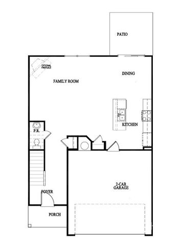 227 Anchor Avenue, Hinesville, GA 31313
