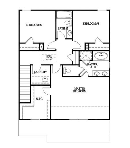 227 Anchor Avenue, Hinesville, GA 31313