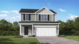 227 Anchor Avenue, Hinesville, GA 31313
