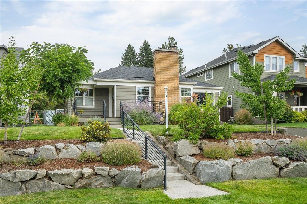 3524 W Riverview Dr, Spokane, WA 99205