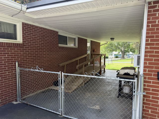 1610 June Ave, Shelbyville, TN 37160