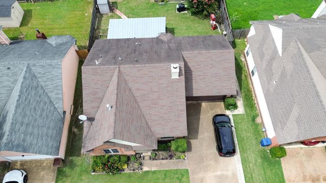 6554 BALD OAK DR, Memphis, TN 38141
