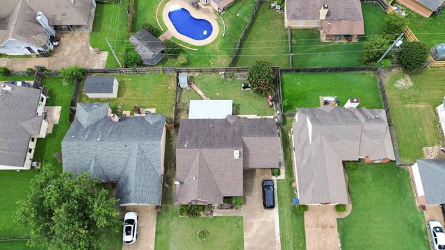 6554 BALD OAK DR, Memphis, TN 38141