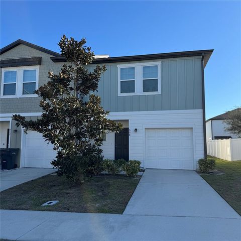 508 MADISON DRIVE, Davenport, FL 33837