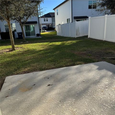 508 MADISON DRIVE, Davenport, FL 33837