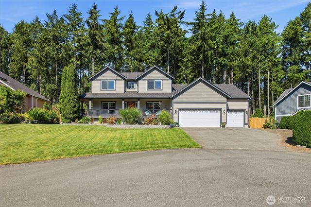 7904 66th Avenue Ct NW, Gig Harbor, WA 98335