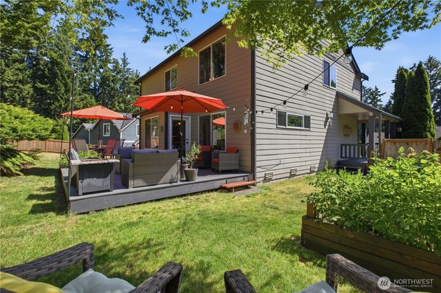 7904 66th Avenue Ct NW, Gig Harbor, WA 98335