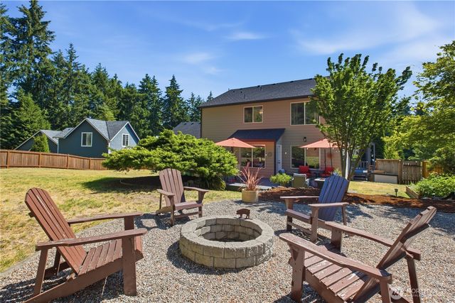 7904 66th Avenue Ct NW, Gig Harbor, WA 98335