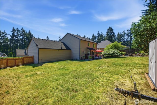 7904 66th Avenue Ct NW, Gig Harbor, WA 98335