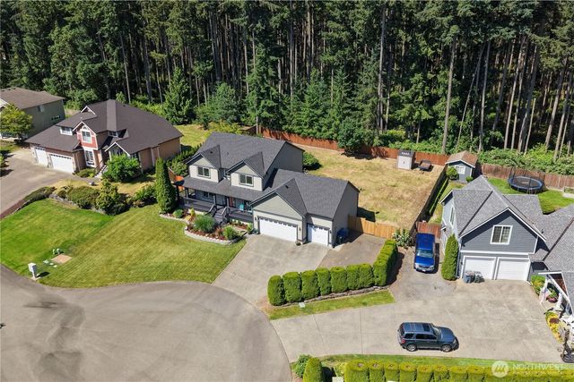 7904 66th Avenue Ct NW, Gig Harbor, WA 98335