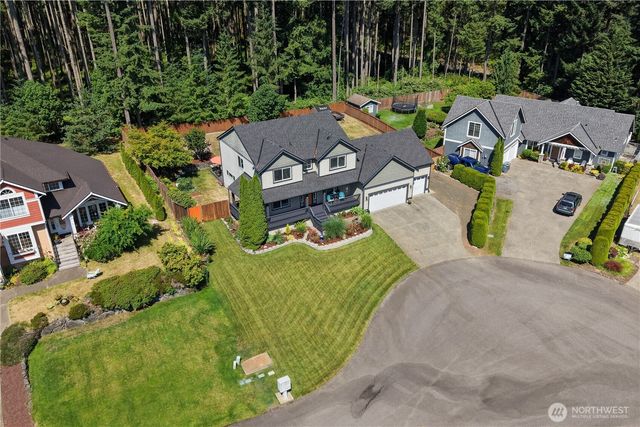 7904 66th Avenue Ct NW, Gig Harbor, WA 98335