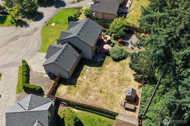 7904 66th Avenue Ct NW, Gig Harbor, WA 98335