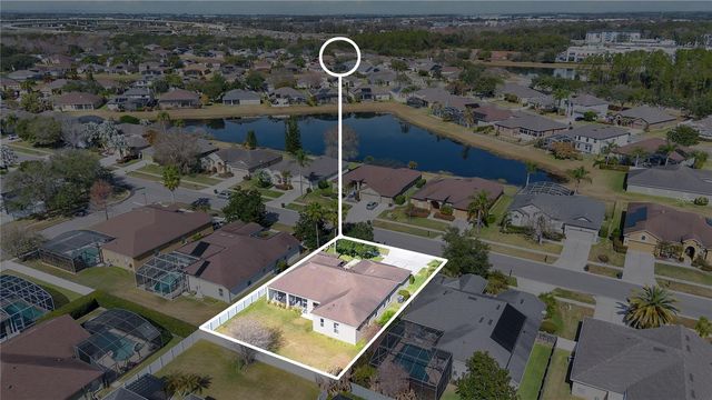 214 HIGHBROOKE BLVD, Ocoee, FL 34761