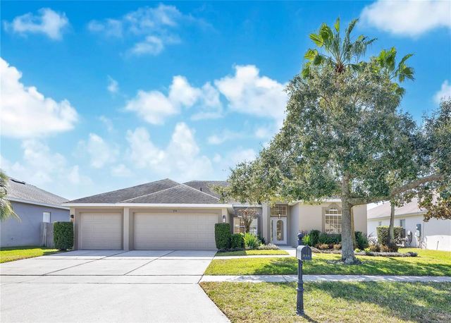 214 HIGHBROOKE BLVD, Ocoee, FL 34761