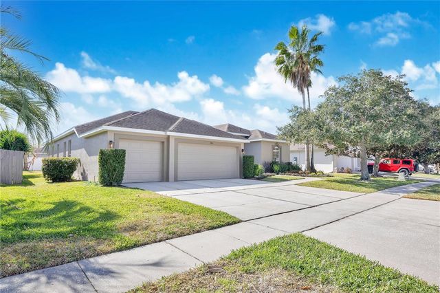 214 HIGHBROOKE BLVD, Ocoee, FL 34761