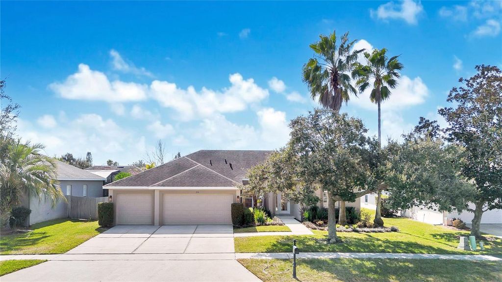 214 HIGHBROOKE BLVD, Ocoee, FL 34761