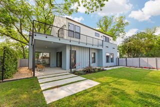 1113 Walton LN 1, Austin, TX 78721