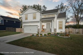 1540 Thimbleberry Lane, Holt, MI 48842