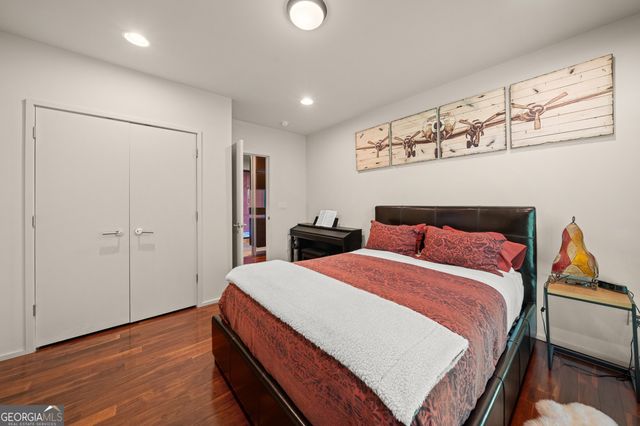 585 Overbrook Drive NW, Atlanta, GA 30318