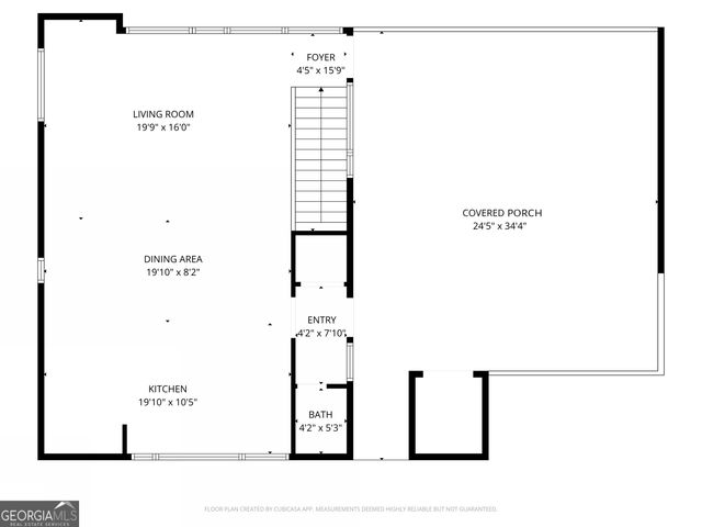 585 Overbrook Drive NW, Atlanta, GA 30318