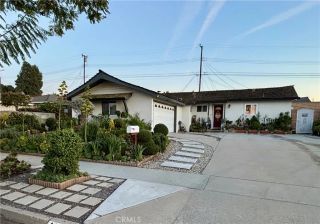 14332 Valeda Drive, La Mirada, CA 90638