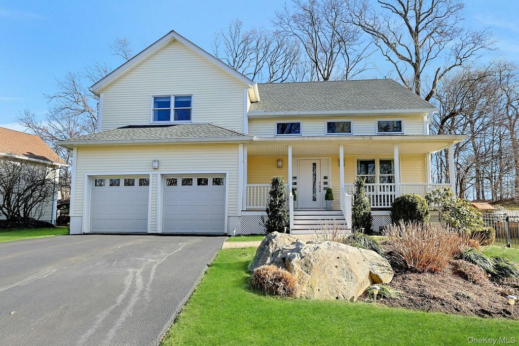 21 Candlewood Court, Briarcliff Manor, NY 10510