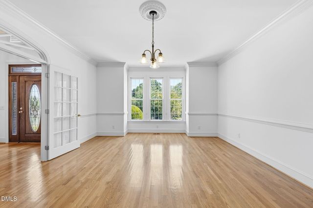 6409 Glendevon Drive, Whitsett, NC 27377