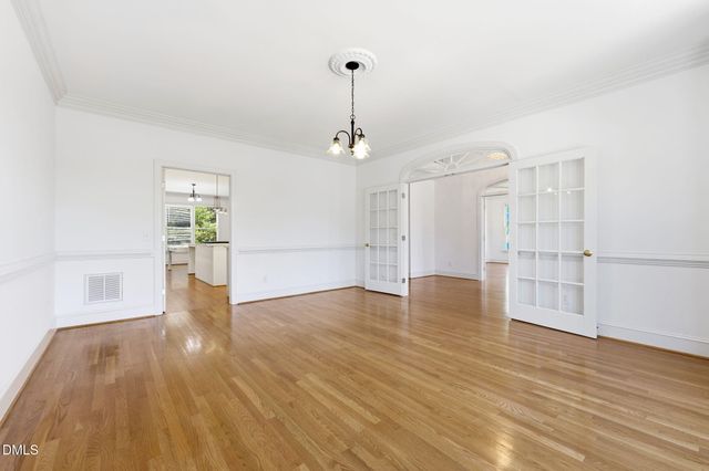 6409 Glendevon Drive, Whitsett, NC 27377