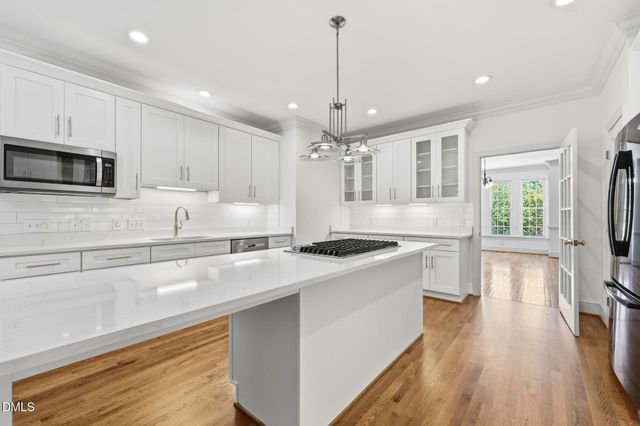 6409 Glendevon Drive, Whitsett, NC 27377