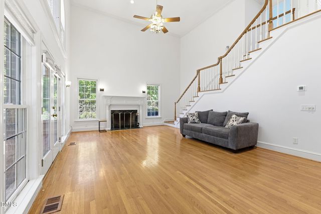 6409 Glendevon Drive, Whitsett, NC 27377