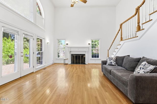 6409 Glendevon Drive, Whitsett, NC 27377