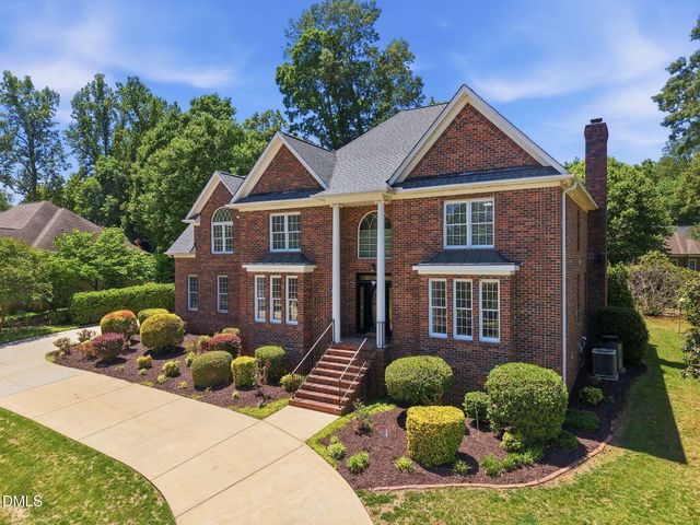 6409 Glendevon Drive, Whitsett, NC 27377