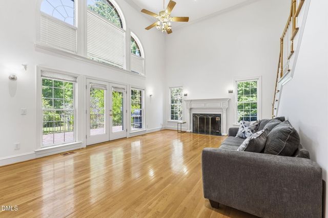 6409 Glendevon Drive, Whitsett, NC 27377
