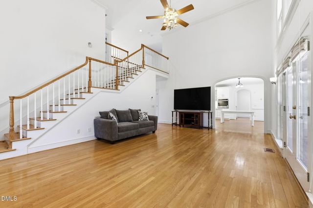 6409 Glendevon Drive, Whitsett, NC 27377