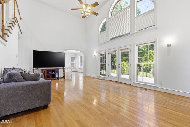 6409 Glendevon Drive, Whitsett, NC 27377