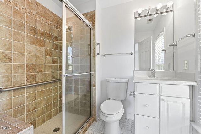 6409 Glendevon Drive, Whitsett, NC 27377