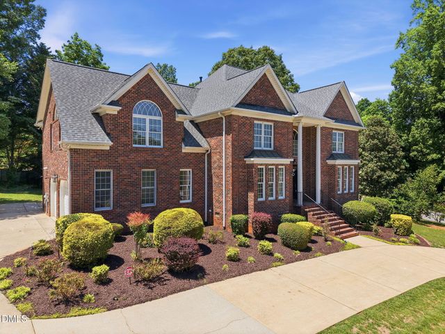 6409 Glendevon Drive, Whitsett, NC 27377