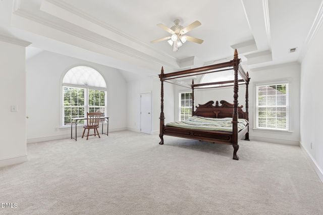 6409 Glendevon Drive, Whitsett, NC 27377