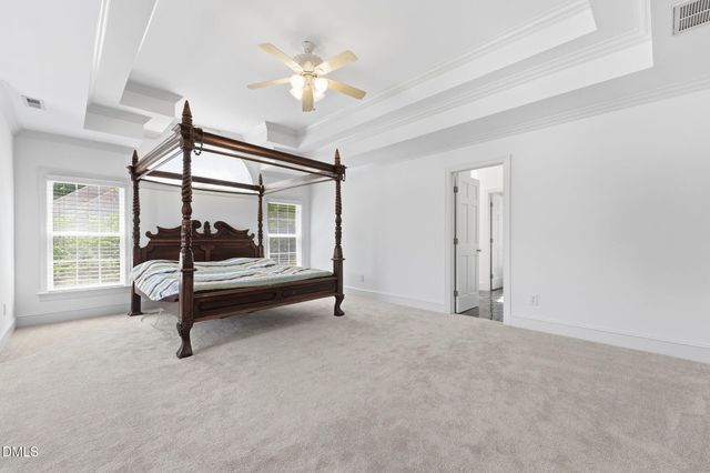6409 Glendevon Drive, Whitsett, NC 27377