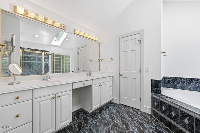 6409 Glendevon Drive, Whitsett, NC 27377