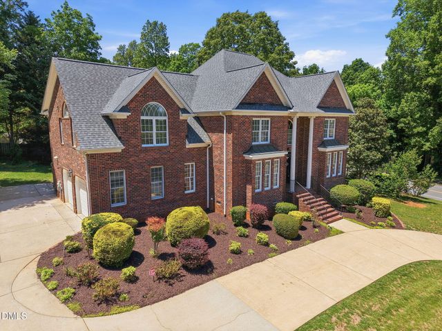 6409 Glendevon Drive, Whitsett, NC 27377