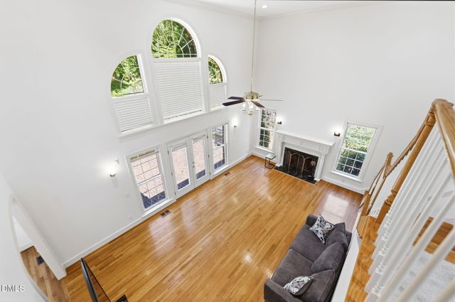 6409 Glendevon Drive, Whitsett, NC 27377